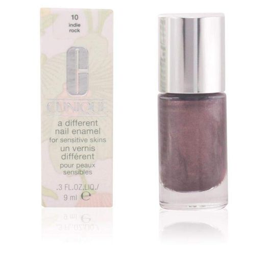 Clinique A Different Nail Enamel in shade 10 Indie Rock - New / Boxed