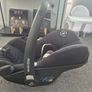 Maxi cosi car seat Image 3
