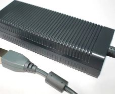 xbox 360 power brick