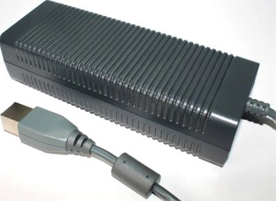 xbox 360 power brick