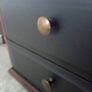 Mid Century Stag Dressing Table Image 2