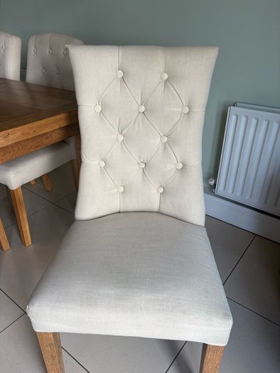 kitchen chairs