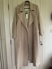coat