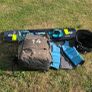 Kitesurfing Image 9