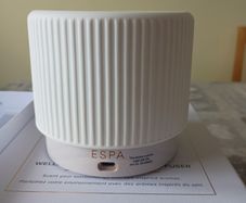 ESPA diffuser