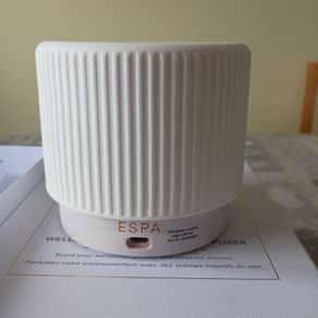 ESPA diffuser
