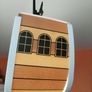 boys bedroom ceiling light Image 3