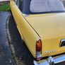 Rover P6 Convertible Image 3
