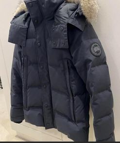 Canada Goose Wyndham