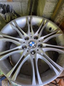 alloy wheels