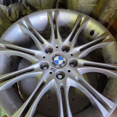 alloy wheels