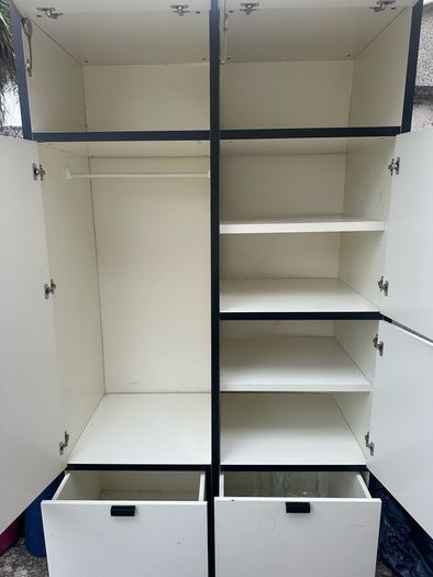 wardrobe