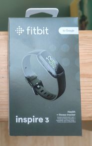 Fitbit Inspire 3