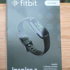 Fitbit Inspire 3