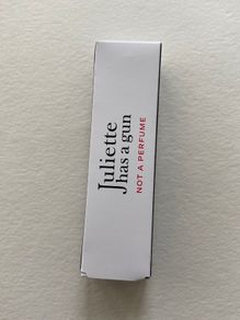Juliette has a gun not a perfume 5 ml
