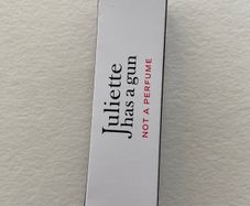 Juliette has a gun not a perfume 5 ml