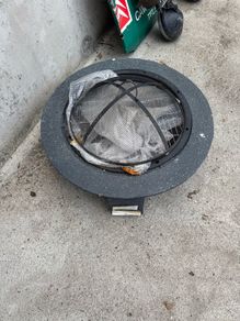 Fire pit