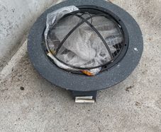 Fire pit