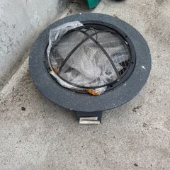 Fire pit