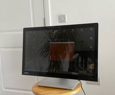 LENOVO Ideacentre AIO 910   27" monitor computer