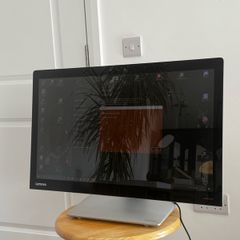 LENOVO Ideacentre AIO 910   27" monitor computer