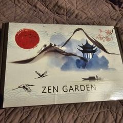 Zen Garden