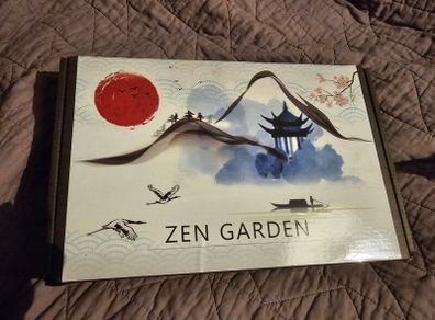 Zen Garden