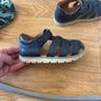 Boys' Froddo sandals size 29 Image 4
