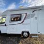 2016 Elddis Autoquest 115 Motorhome Image 3