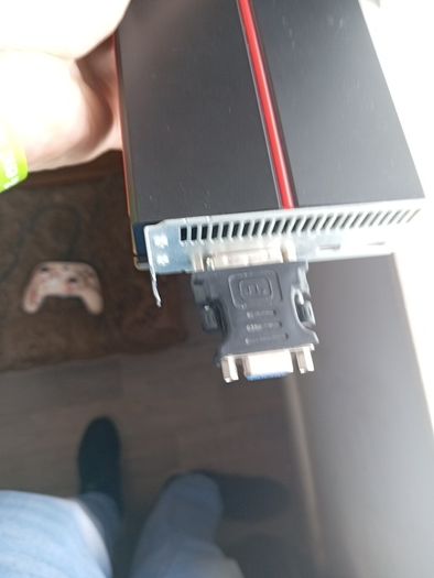 graphics card