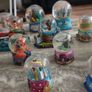 Snow Globes from Different Countries Image 3