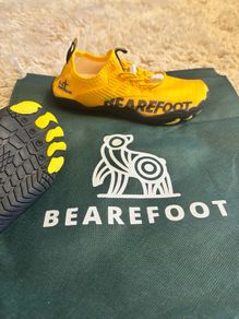 Bearfoot (Bearefoot Offical)