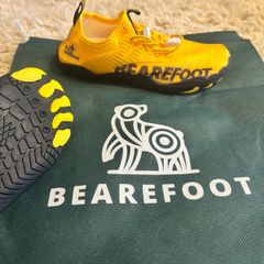Bearfoot (Bearefoot Offical)