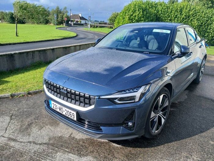 Polestar 2 Pilot Pack 78Kwh Long Range - SOH 95%