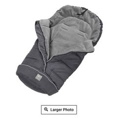 Footmuff for buggy