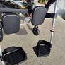 Icon 125 Adjustable Wheelchair Image 7