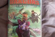 How to train your dragon game for nintendo switch