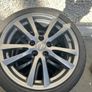 Lexus alloy wheels Image 6