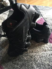 Nike shox