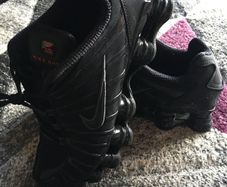 Nike shox