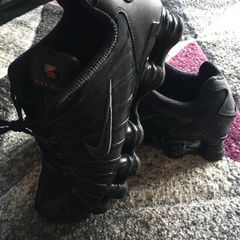 Nike shox