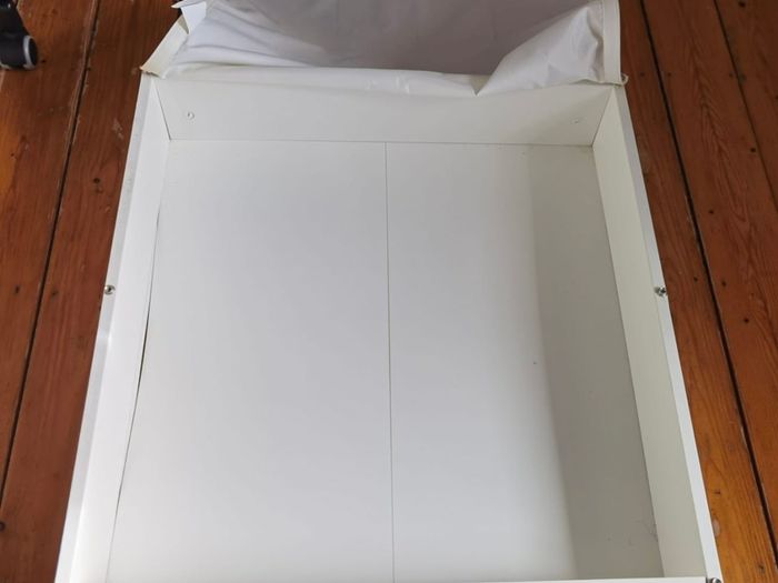 IKEA Underbed storage