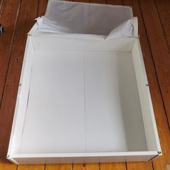 IKEA Underbed storage