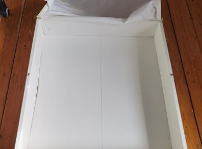 IKEA Underbed storage