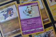 Poipole ! Secret Rare ! from Secret Vault ! Hidden Fates ! 2019 ! Pokemon Card !