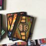 WWE wrestling cards Image 2