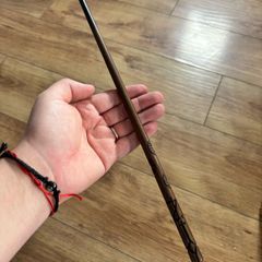 Cedric Diggory - Harry Potter wand
