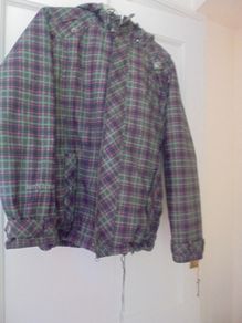 "Betty Rides" All Mountain Ski Jacket for Sale
