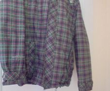 "Betty Rides" All Mountain Ski Jacket for Sale