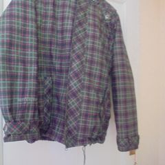 "Betty Rides" All Mountain Ski Jacket for Sale